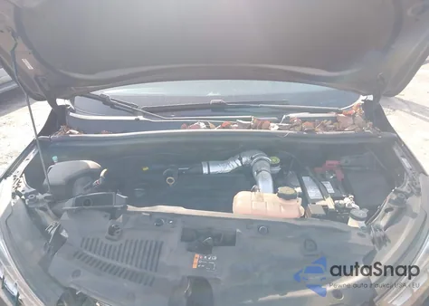 2019 Buick Encore Fwd Essence z USA, uszkodzony, nr VIN KL4CJCSM1KB876945